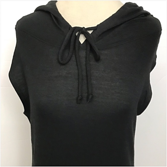 💥SALE Lounging Tunic Dress Hoodie Coverup SML - Picture 8 of 8